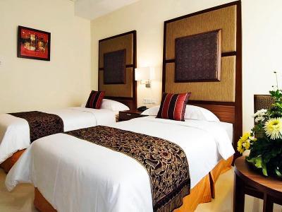 Aston Manado Hotel - Bild 5