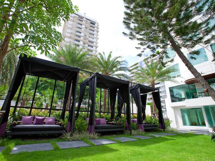 12th Avenue Hotel Bangkok - Bild 1