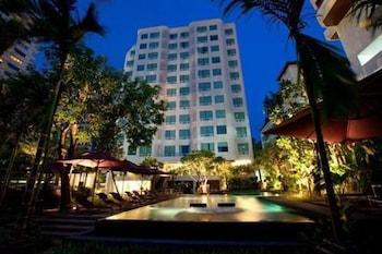12th Avenue Hotel Bangkok - Bild 5