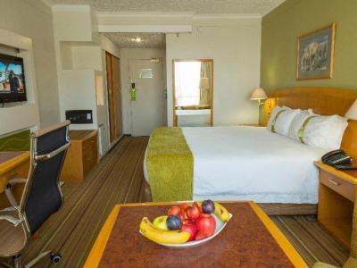 Hotel Holiday Inn Harare - Bild 5