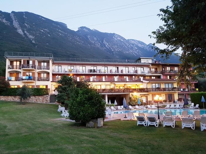 Park Hotel Val di Monte - Bild 1