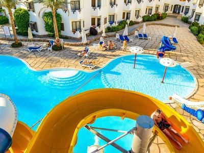 Sharm Resort Hotel - Bild 5