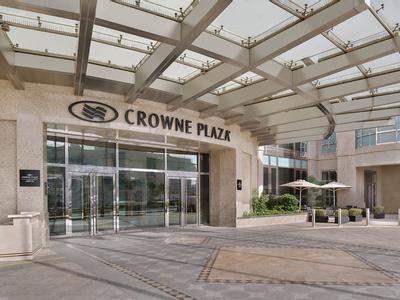 Hotel Crowne Plaza Dubai Jumeirah - Bild 5