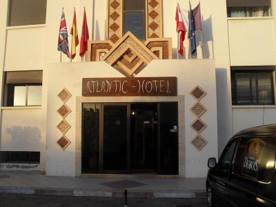 Atlantic Hotel - Bild 3