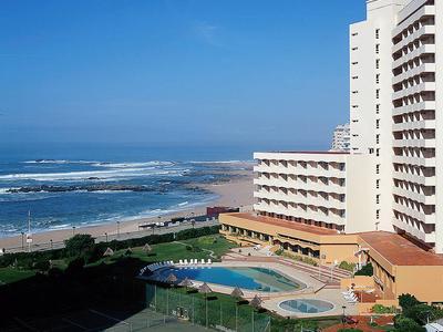Hotel Axis Vermar Conference & Beach - Bild 2