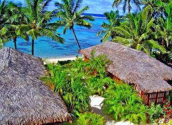 Hotel Rarotonga Beach Bungalows - Bild 3