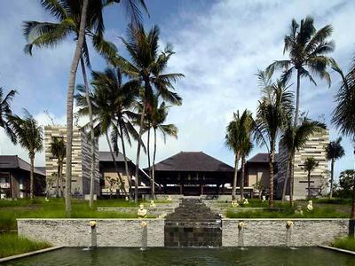 Hotel Courtyard Bali Nusa Dua Resort - Bild 5