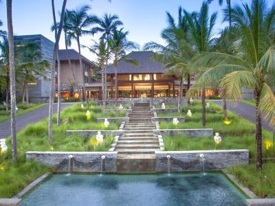 Hotel Courtyard Bali Nusa Dua Resort - Bild 2