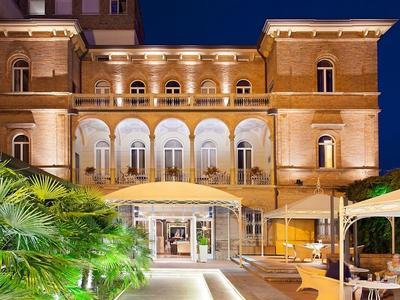 Hotel Villa Adriatica - Bild 5