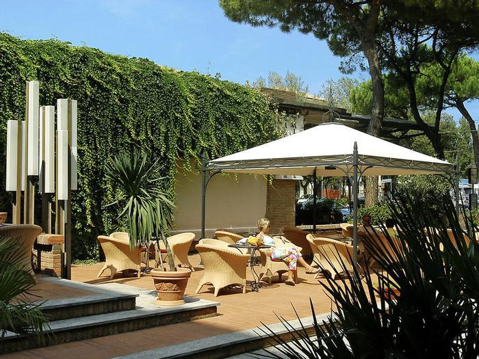Hotel Villa Adriatica - Bild 1