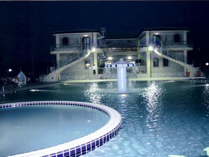 Hotel Villaggio Oasi Granduca - Bild 1