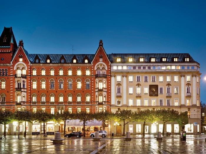 Nobis Hotel Stockholm - Bild 1