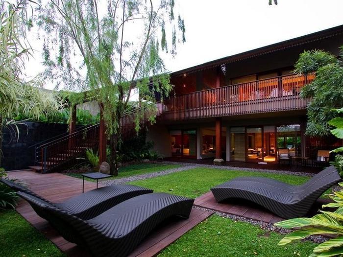 Ametis Villa Bali - Bild 1