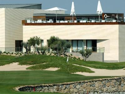 Sercotel Hotel Encin Golf - Bild 2