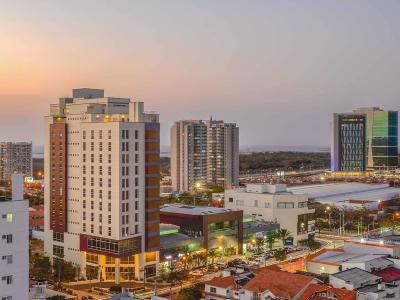 GHL Hotel Barranquilla - Bild 2