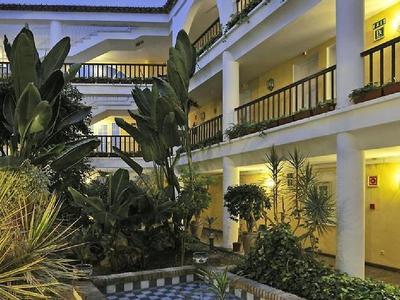 Hotel Sol Los Fenicios - Bild 2