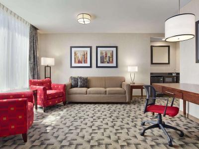 Hotel Embassy Suites Buffalo - Bild 3
