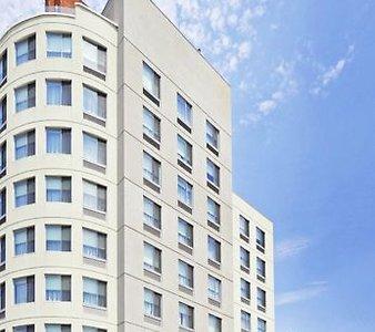 Hotel Fairfield Inn & Suites by Marriott Brooklyn - Bild 3