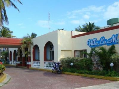 Hotel Villa La Mar - Bild 2
