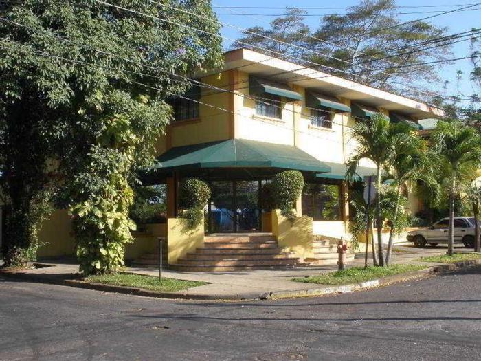 Hotel Brandt's Los Robles de San Juan - Bild 1