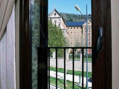 Hotel Parador de La Seu d’Urgell - Bild 5