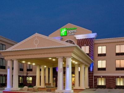 Hotel Hampton Inn & Suites Buffalo - Bild 3