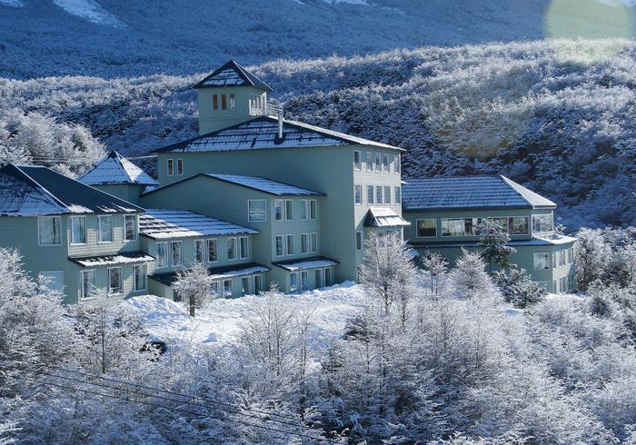 Hotel Los Acebos Ushuaia - Bild 1
