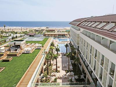 Hotel Sentido Trendy Verbena Beach - Bild 5
