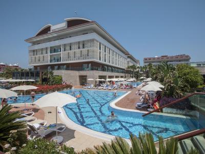 Hotel Sentido Trendy Verbena Beach - Bild 4