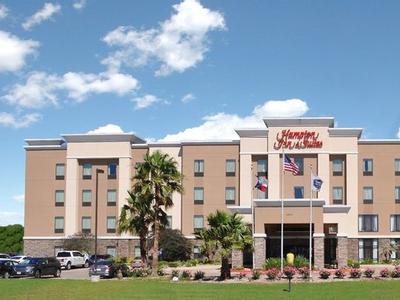 Hotel Hampton Inn & Suites Bay City - Bild 2
