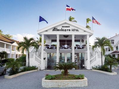 Albachiara Beachfront Hotel - Bild 4