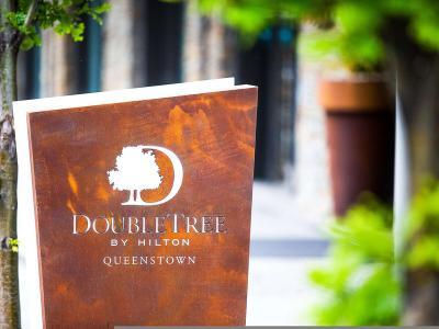 DoubleTree by Hilton Hotel Queenstown - Bild 3