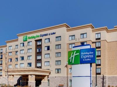 Hotel Holiday Inn Express & Suites Ottawa West - Nepean - Bild 3