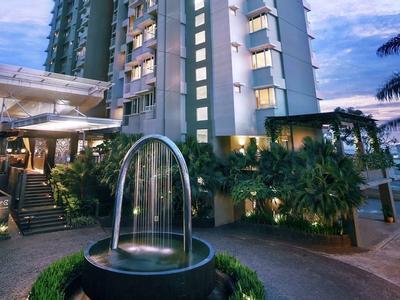 Golden Tulip Balikpapan Hotel And Suites - Bild 2