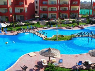 Hotel Sharm Bride Resort Aqua & SPA - Bild 4
