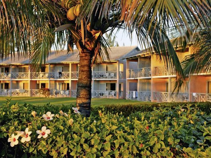 Hotel Viva Fortuna Beach by Wyndham, A Trademark All Inclusive - Bild 1