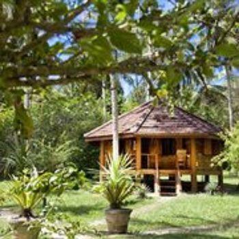 Hotel Palm Paradise Cabanas & Villas - Bild 1