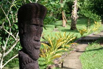 Hotel Matava - Fiji's Premier Eco-Adventure Resort - Bild 5