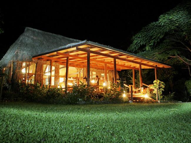 Hotel Matava - Fiji's Premier Eco-Adventure Resort - Bild 1