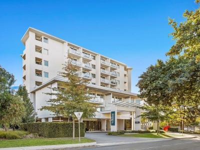 Hotel Adina Serviced Apartments Canberra Dickson - Bild 3