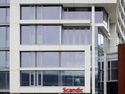 Hotel Scandic Vulkan - Bild 5
