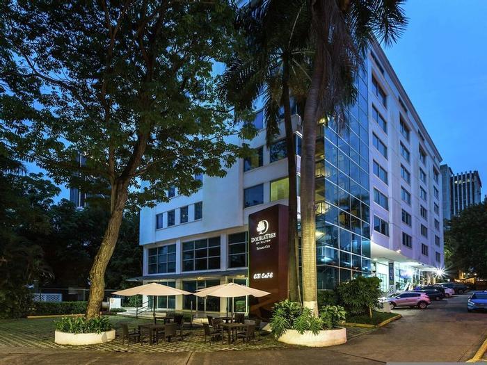 Doubletree by Hilton Hotel Panama City - El Carmen - Bild 1