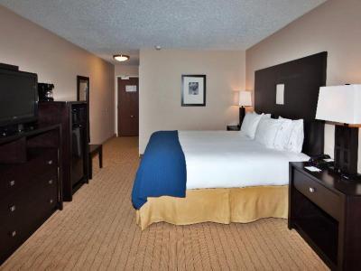 Hotel Holiday Inn Express & Suites Albuquerque Airport - Bild 5