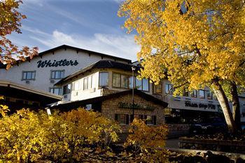 Hotel Whistlers Inn - Bild 5