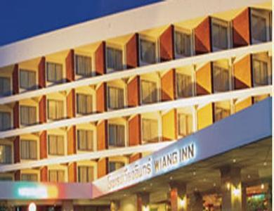 Hotel Wiang Inn - Bild 3