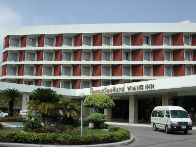Hotel Wiang Inn - Bild 2