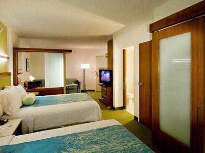 Hotel SpringHill Suites Vero Beach - Bild 5