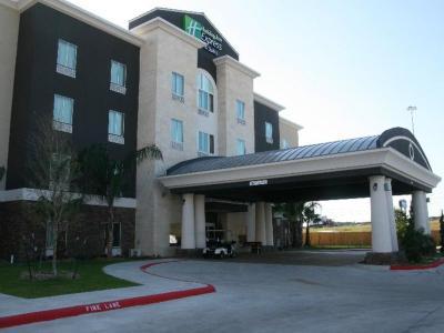 Holiday Inn Express Hotel & Suites Corpus Christi (North) - Bild 2