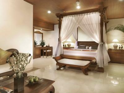 Hotel Wina Holiday Villa Kuta Bali - Bild 5