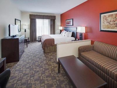 Hotel Holiday Inn Lincoln Southwest - Bild 5